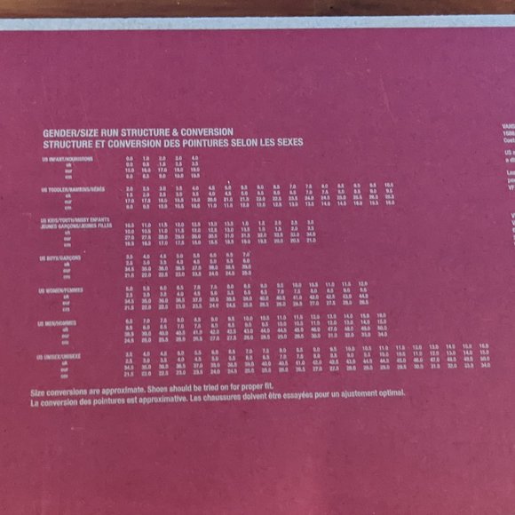 Vans Sk8-Hi Classic Sport Sneakers    Mens Size 8.5 Women's 10 Nwt ❤️ - Picture 9 of 10